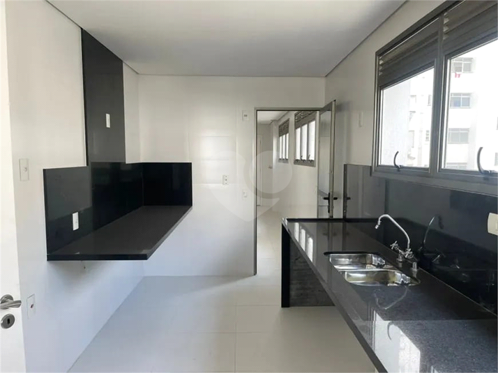 Venda Apartamento São Paulo Jardim Paulista REO1018816 5