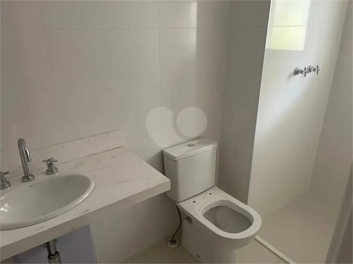 Venda Apartamento São Paulo Jardim Paulista REO1018816 19