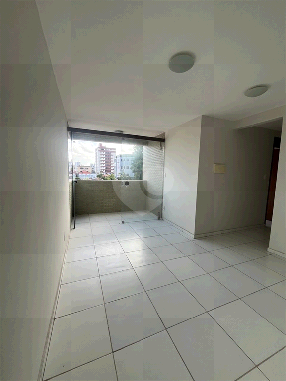 Venda Apartamento João Pessoa Jardim São Paulo REO1018819 1