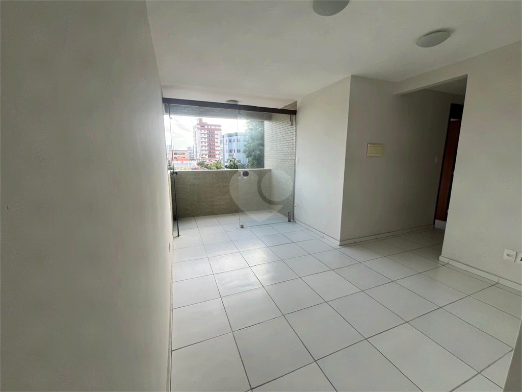 Venda Apartamento João Pessoa Jardim São Paulo REO1018819 2