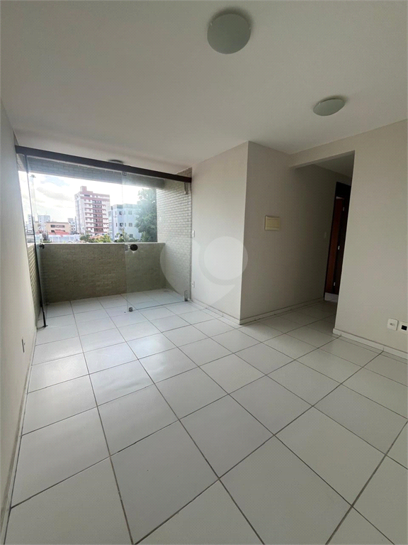 Venda Apartamento João Pessoa Jardim São Paulo REO1018819 3