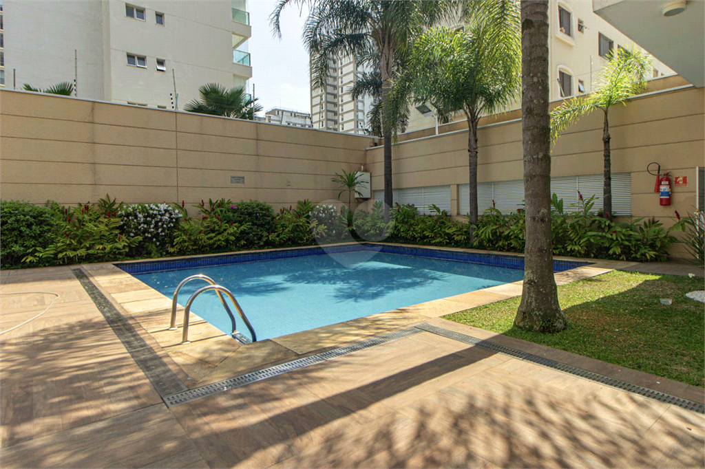 Venda Apartamento São Paulo Indianópolis REO1018820 41