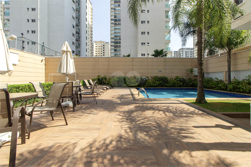 Venda Apartamento São Paulo Indianópolis REO1018820 40