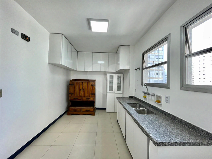 Venda Apartamento São Paulo Jardim Paulista REO1018822 14