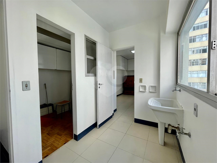 Venda Apartamento São Paulo Jardim Paulista REO1018822 15