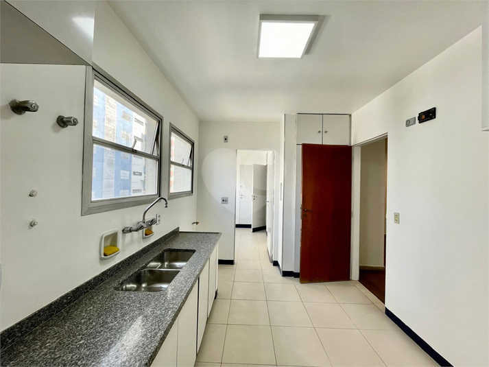 Venda Apartamento São Paulo Jardim Paulista REO1018822 12