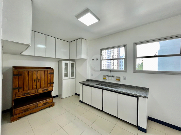 Venda Apartamento São Paulo Jardim Paulista REO1018822 13