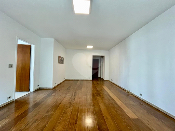 Venda Apartamento São Paulo Jardim Paulista REO1018822 3