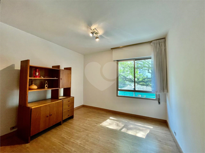 Venda Apartamento São Paulo Jardim Paulista REO1018822 6