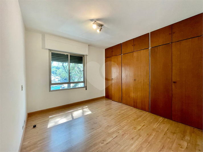 Venda Apartamento São Paulo Jardim Paulista REO1018822 9