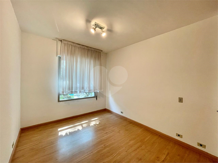 Venda Apartamento São Paulo Jardim Paulista REO1018822 5