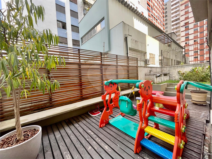 Venda Apartamento São Paulo Jardim Paulista REO1018822 18