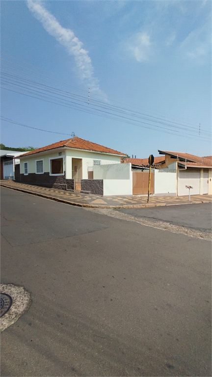 Venda Casa Araras Jardim Belvedere REO1018830 1