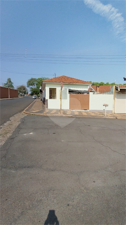 Venda Casa Araras Jardim Belvedere REO1018830 2