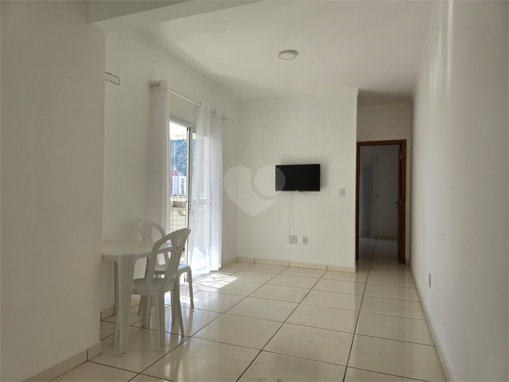 Venda Apartamento Praia Grande Canto Do Forte REO1018842 5