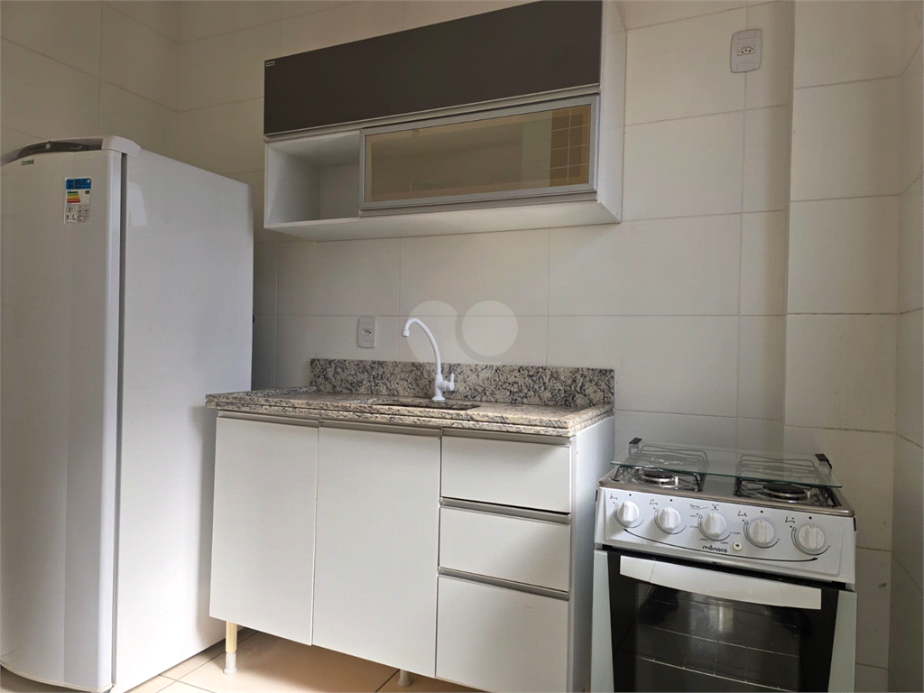 Venda Apartamento Praia Grande Canto Do Forte REO1018842 7