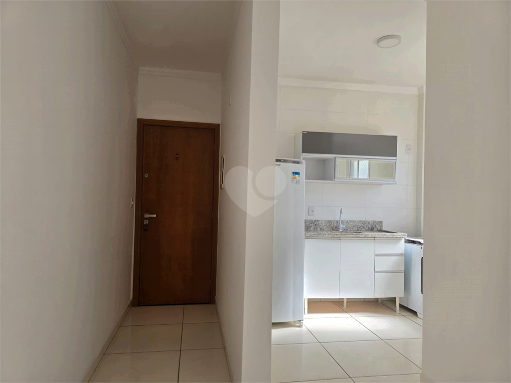 Venda Apartamento Praia Grande Canto Do Forte REO1018842 4