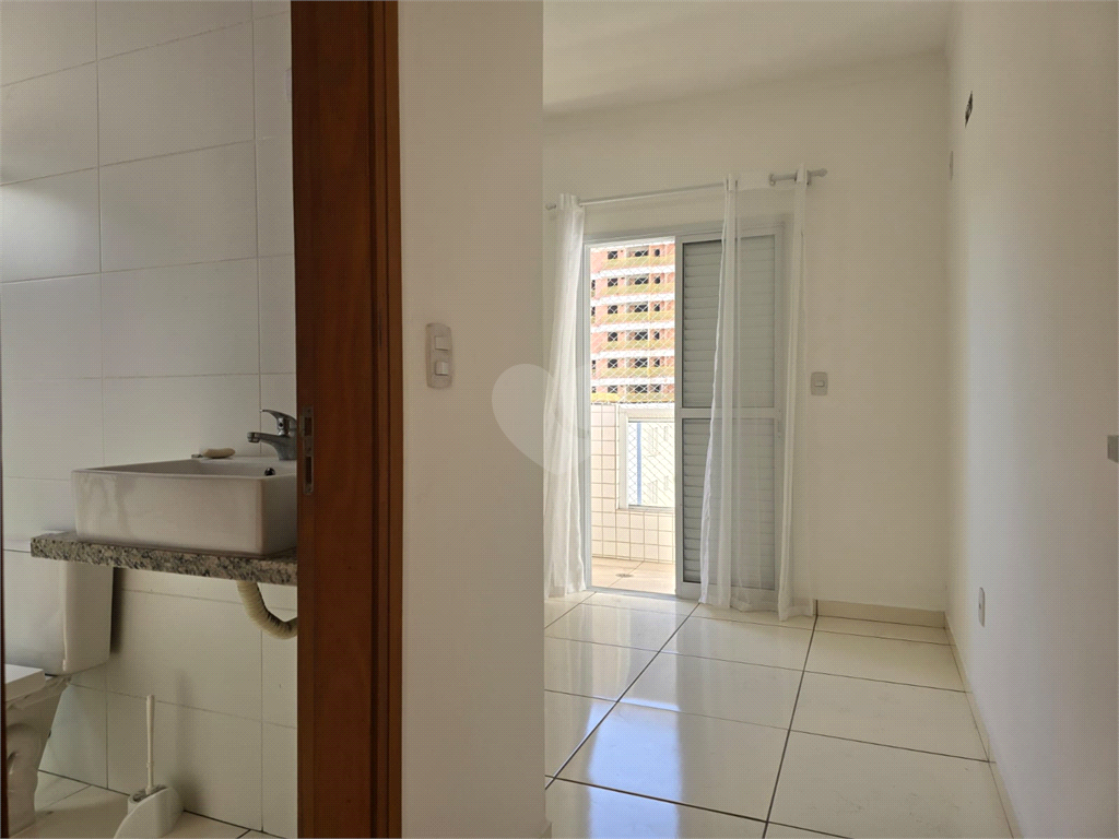 Venda Apartamento Praia Grande Canto Do Forte REO1018842 10