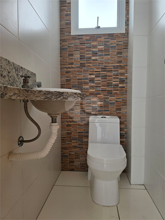 Venda Apartamento Praia Grande Canto Do Forte REO1018842 14