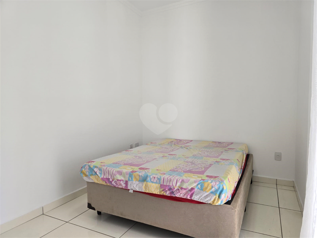 Venda Apartamento Praia Grande Canto Do Forte REO1018842 19