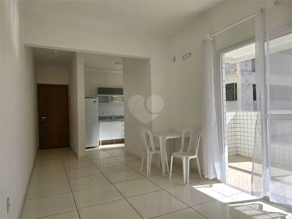 Venda Apartamento Praia Grande Canto Do Forte REO1018842 3