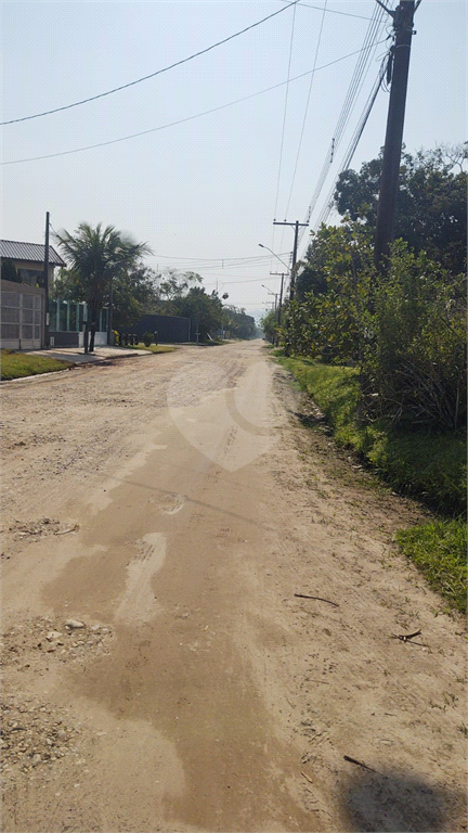 Venda Terreno Peruíbe Jardim São  Luis REO1018843 5