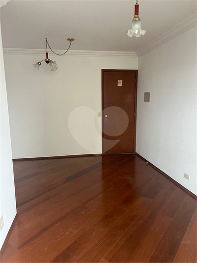 Venda Apartamento São Paulo Santana REO1018851 4