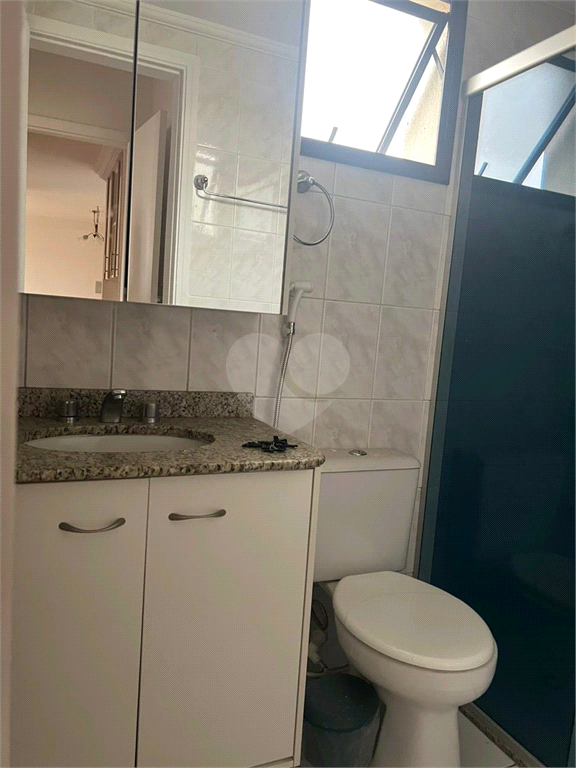 Venda Apartamento São Paulo Santana REO1018851 15