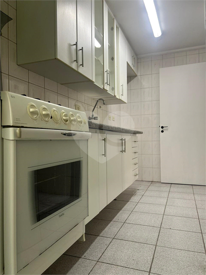 Venda Apartamento São Paulo Santana REO1018851 6