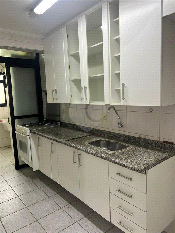 Venda Apartamento São Paulo Santana REO1018851 7