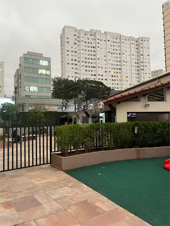 Venda Apartamento São Paulo Santana REO1018851 18