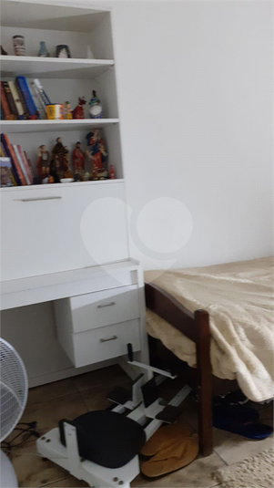 Venda Apartamento São Paulo Vila Olímpia REO1018855 11