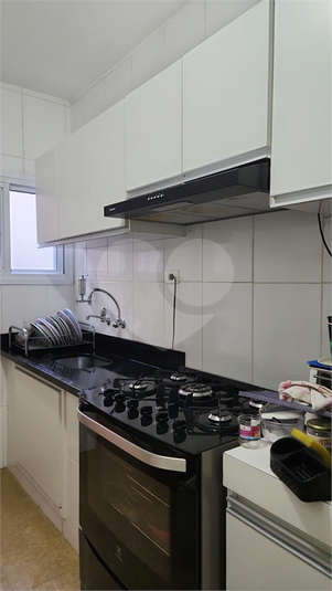 Venda Apartamento São Paulo Vila Olímpia REO1018855 21