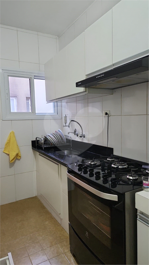 Venda Apartamento São Paulo Vila Olímpia REO1018855 22