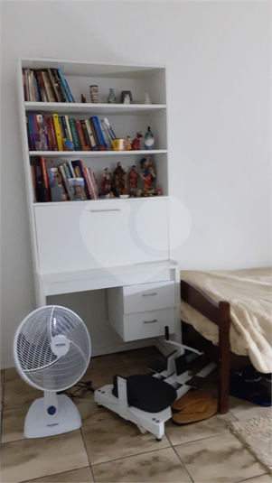 Venda Apartamento São Paulo Vila Olímpia REO1018855 10