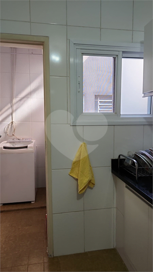 Venda Apartamento São Paulo Vila Olímpia REO1018855 24