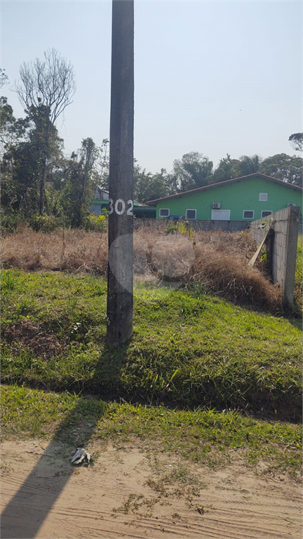 Venda Terreno Peruíbe Jardim São  Luis REO1018861 7