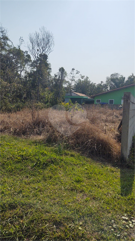 Venda Terreno Peruíbe Jardim São  Luis REO1018861 5