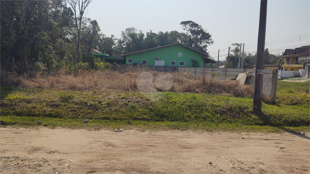 Venda Terreno Peruíbe Jardim São  Luis REO1018861 9