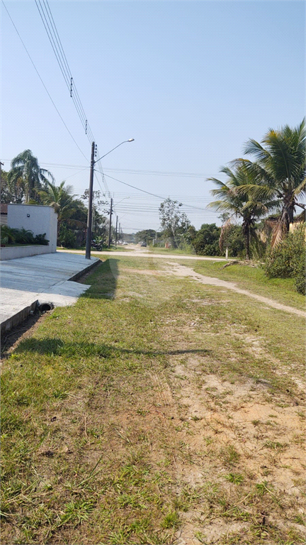 Venda Terreno Peruíbe Jardim São  Luis REO1018861 2