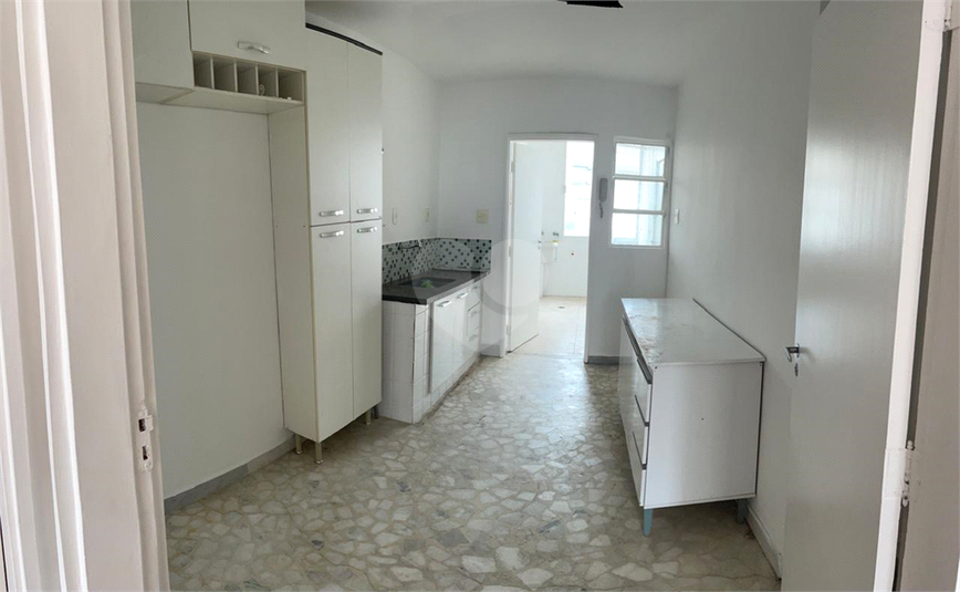 Aluguel Apartamento São Paulo Jardim América REO1018867 15