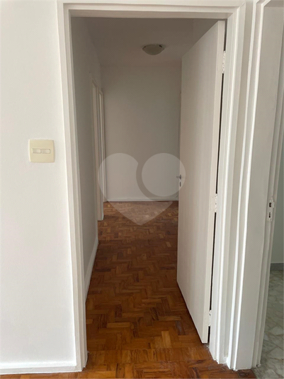 Aluguel Apartamento São Paulo Jardim América REO1018867 11