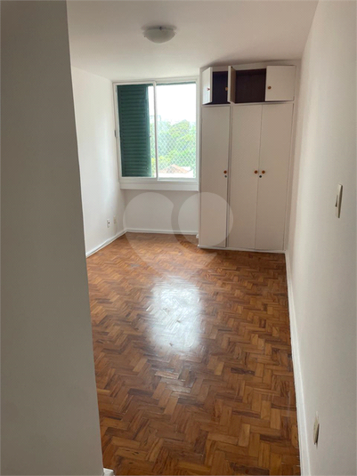 Aluguel Apartamento São Paulo Jardim América REO1018867 5