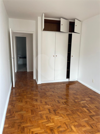 Aluguel Apartamento São Paulo Jardim América REO1018867 13