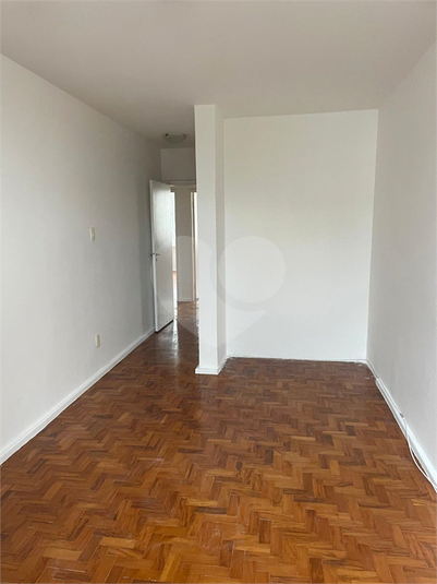 Aluguel Apartamento São Paulo Jardim América REO1018867 3