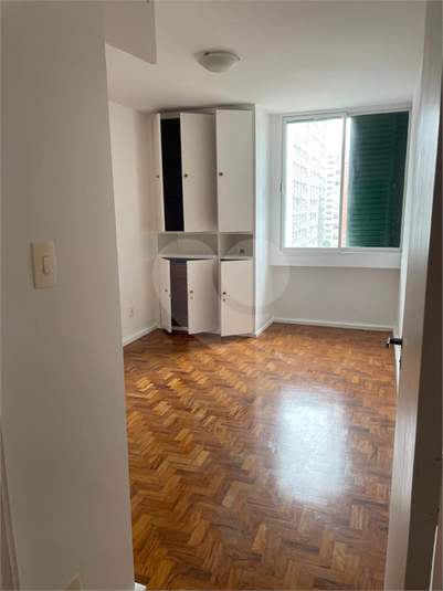 Aluguel Apartamento São Paulo Jardim América REO1018867 9