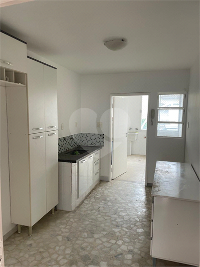 Aluguel Apartamento São Paulo Jardim América REO1018867 16