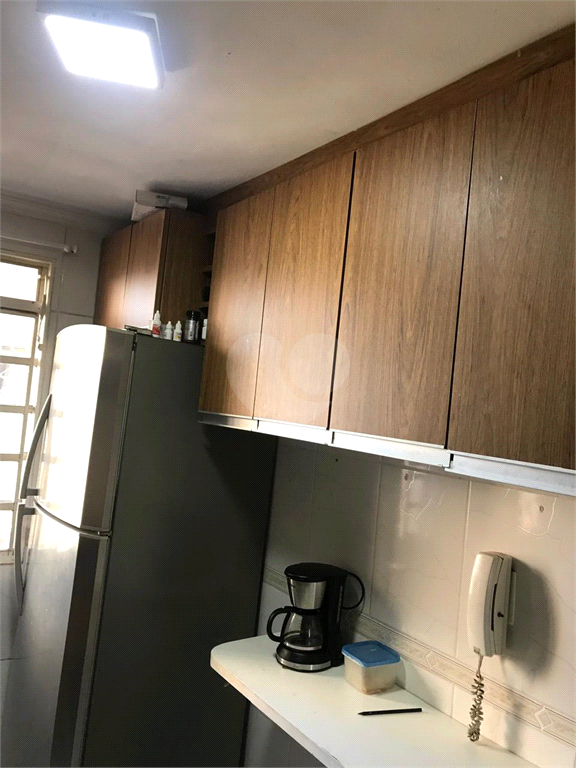 Venda Apartamento São Paulo Conjunto Residencial José Bonifácio REO1018868 3