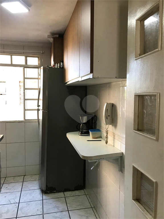 Venda Apartamento São Paulo Conjunto Residencial José Bonifácio REO1018868 4