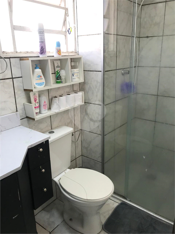 Venda Apartamento São Paulo Conjunto Residencial José Bonifácio REO1018868 13